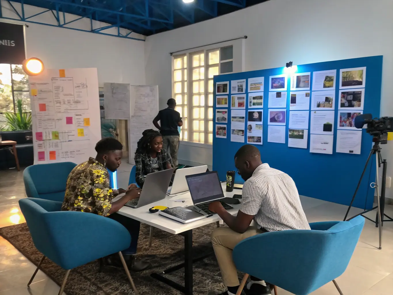 Fat Media creative studio