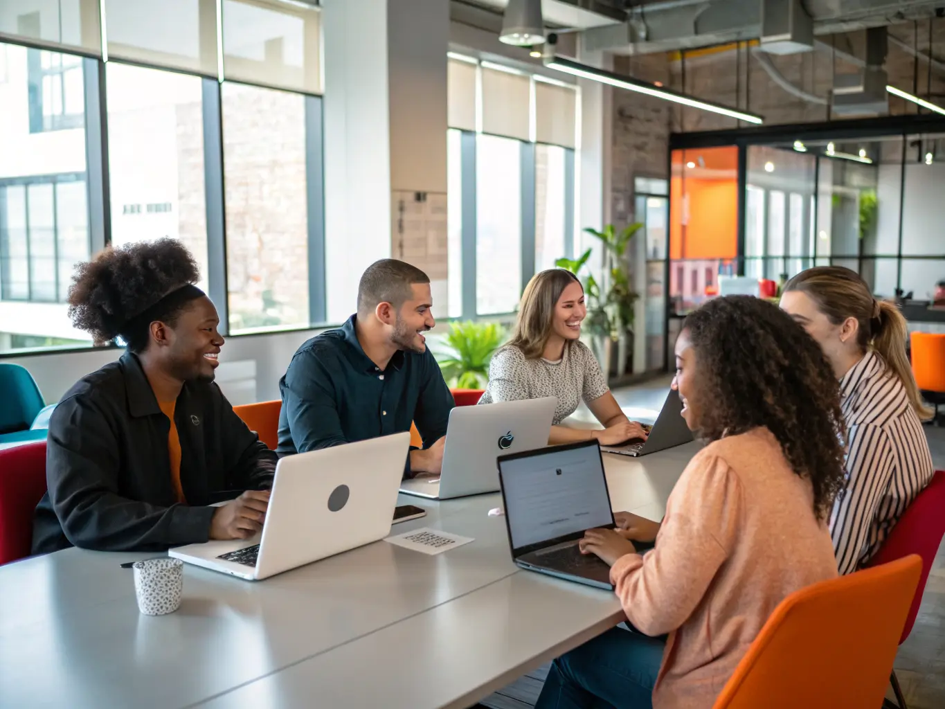 AI for Social Media Agencies