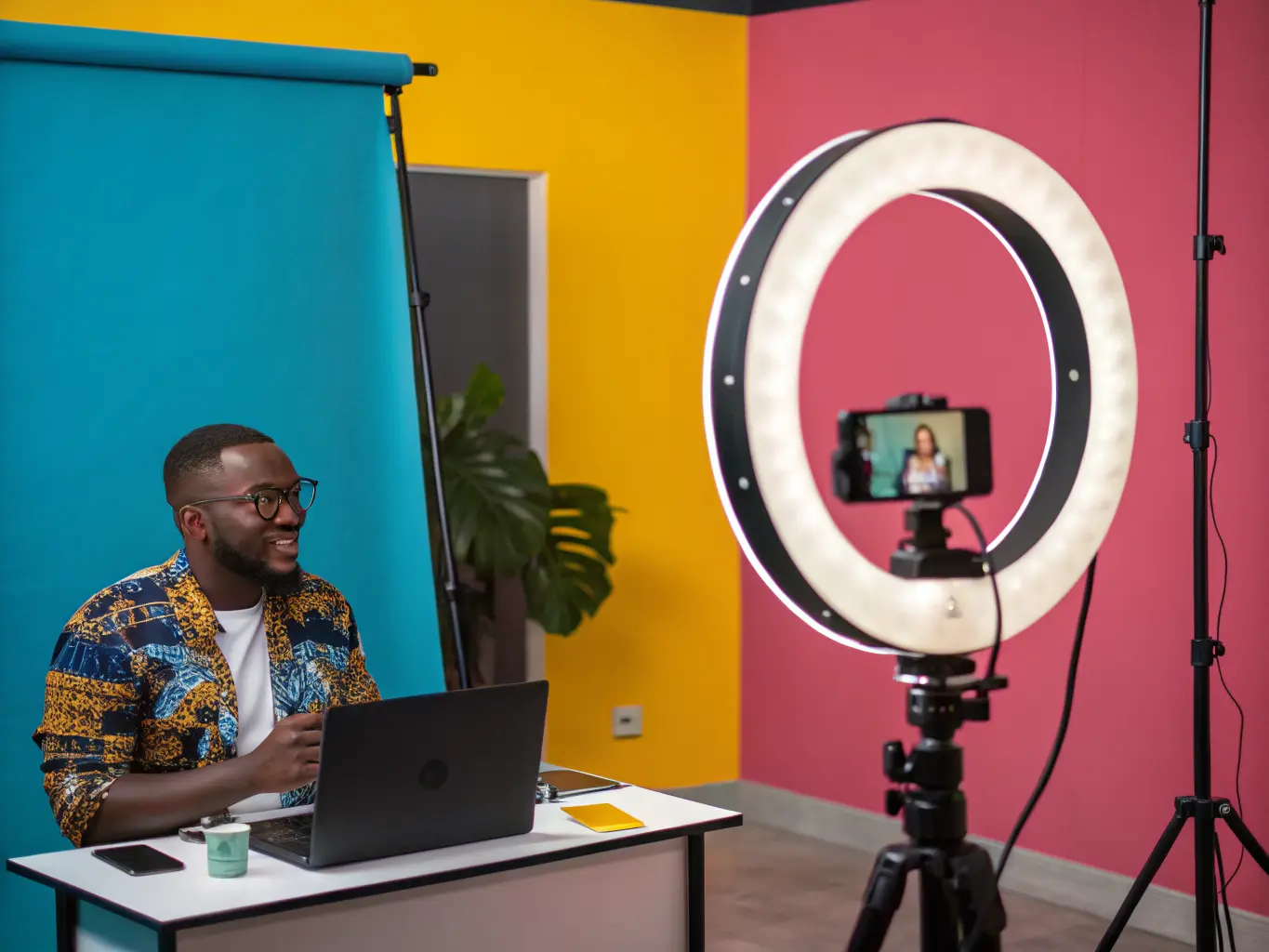 AI for Social Media Influencers