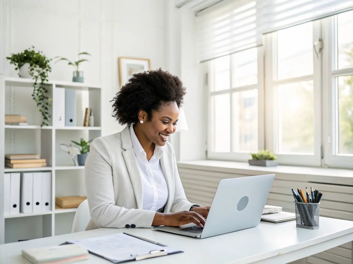 AI Smart Secretary / AI for Secretaries