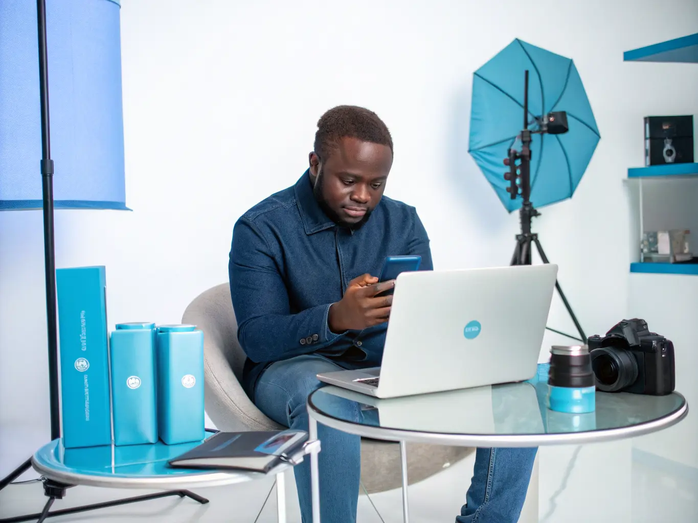 Managed growth for freelancers